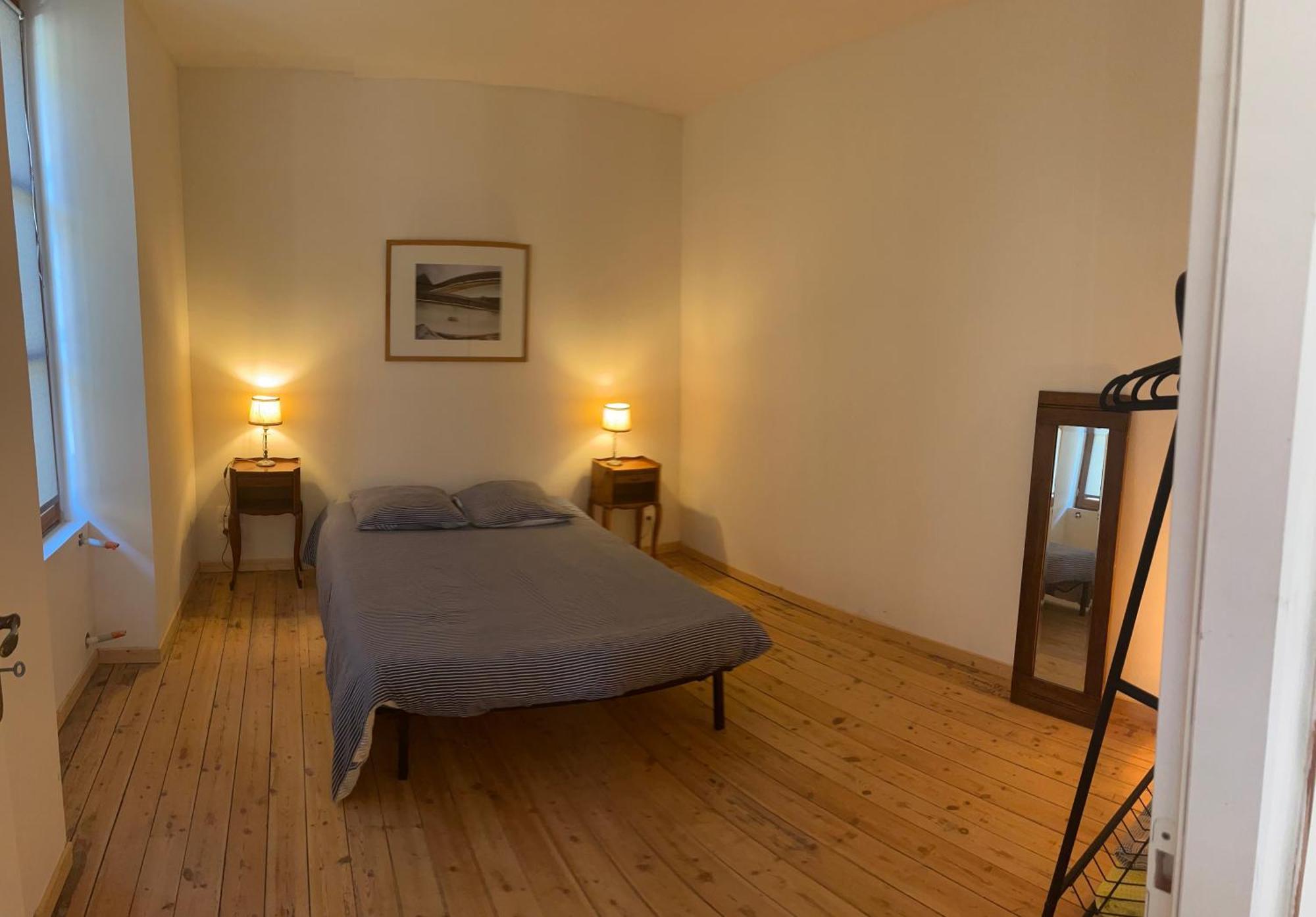 Le Dorat Bright & Quiet Hotel Eksteriør billede