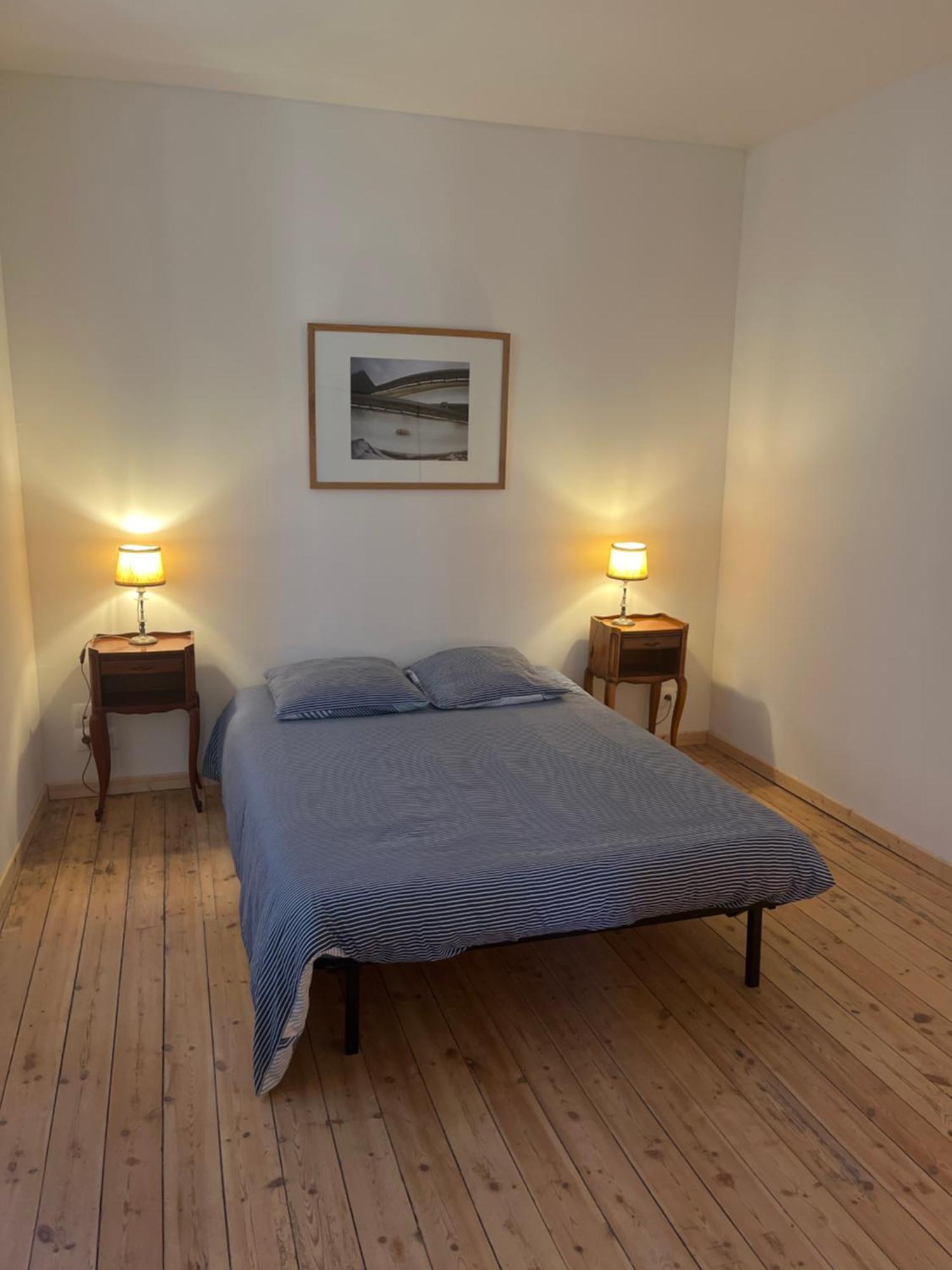 Le Dorat Bright & Quiet Hotel Eksteriør billede